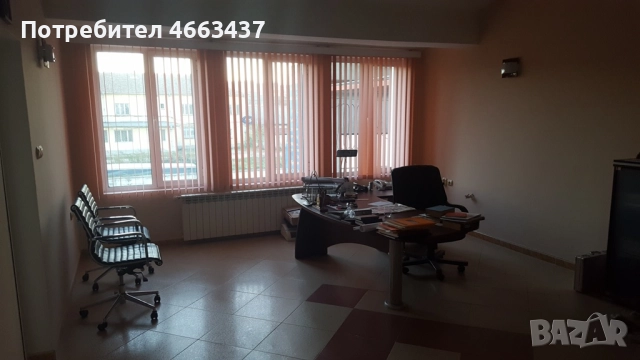 Производствена и търговска база в Хасково, снимка 10 - Производствени сгради - 52921703