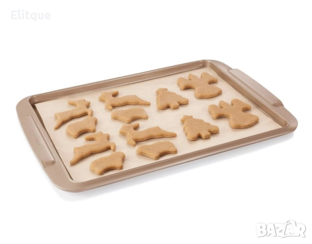 Комплект коледни форми за сладки 6 в 1, снимка 4 - Други - 52831822