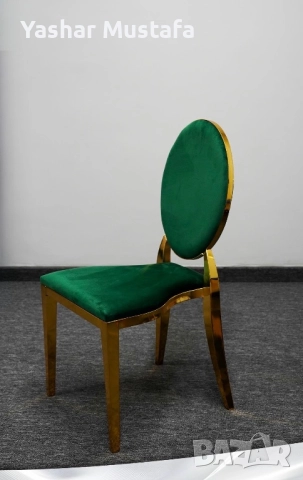 Стол с кром облицовка, снимка 9 - Столове - 52189741