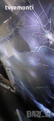 Main Board EAX65384004(1.5) for LG 55LB650V for 55inc DISPLAY LC550DUH-FGP2, снимка 10 - Части и Платки - 41894078