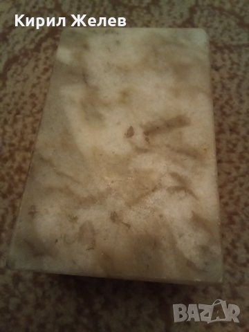 Мраморна кутия 26112