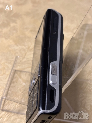 Sorry Ericsson K800i, снимка 8 - Sony Ericsson - 52512079