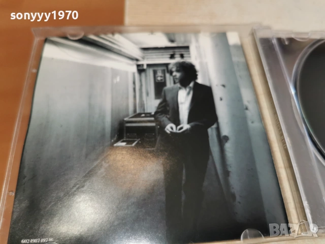 SIMPLY RED ORIGINAL CD 2502261441, снимка 11 - CD дискове - 53618770