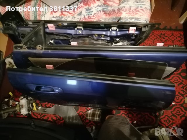 Субару Импреза 2.0 РАЗПРОДАЖБА, снимка 7 - Части - 41823047