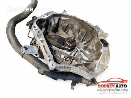 Скоростна кутия (ръчна) за Mazda 6 GJ1 / GL 2.5i 2015, снимка 2 - Части - 56167041