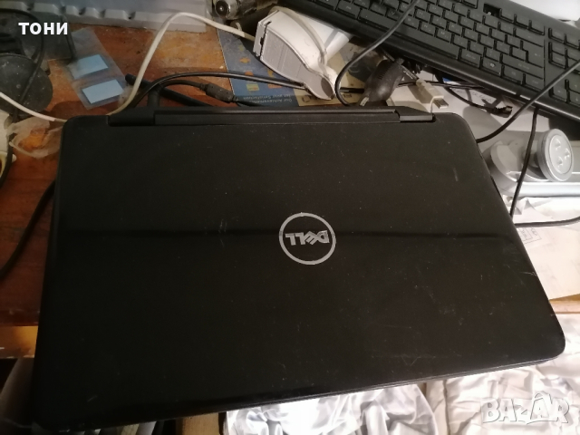 лаптоп DELL N5550