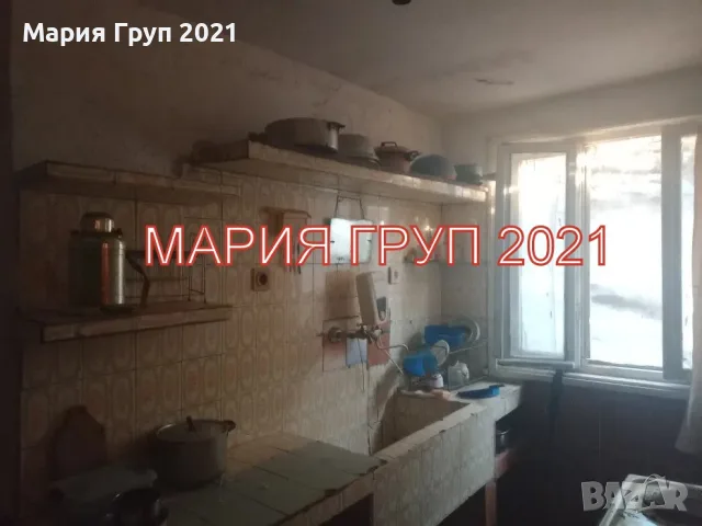 ✨ ПРОСТОРНА КЪЩА С ГАРАЖ В ГР. ХАСКОВО, КВ. ХИСАРЯ ✨, снимка 5 - Къщи - 56293463