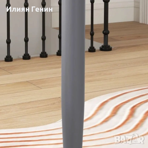 Трапезна маса HOMCOM за 2 души, снимка 6 - Маси - 53576195