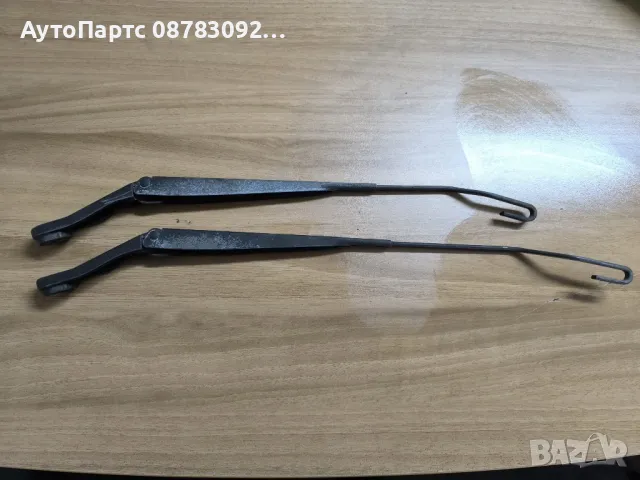 рамена чистачки Nissan Micra III К12 (01.2003 - 06.2010)