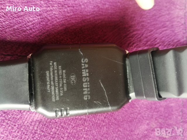 Смарт Часовник , снимка 2 - Смарт часовници - 34723530