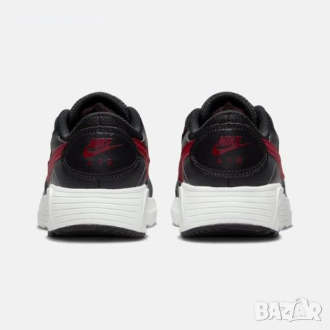 Mаратонки NIKE AIR MAX SC BG, снимка 6 - Маратонки - 44412765