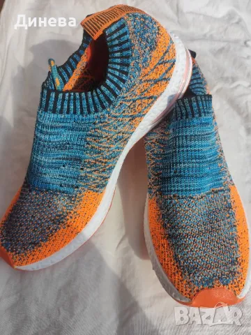  Удобни маратонки тип чорап с ергономична подметка , снимка 8 - Спортни обувки - 49345104