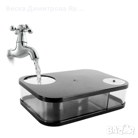 Акрилен уред с дистанционно управление LED кутия, снимка 6 - Друга електроника - 51800513