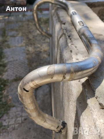 Cinelli, снимка 3 - Части за велосипеди - 51089726