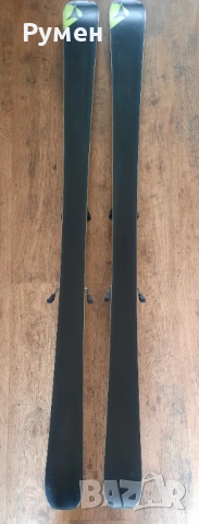 Atomic Nomad smoke ti 164см., снимка 11 - Зимни спортове - 53302670