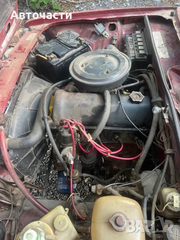 LADA/Лада 2107 на части, снимка 18 - Автомобили и джипове - 51232601