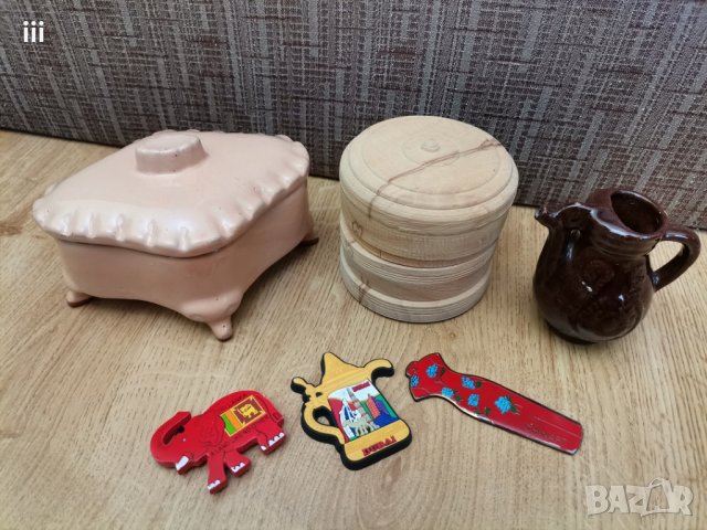 Сувенири, кутии, декорация, магнити за хладилник, снимка 2 - Други - 34290629