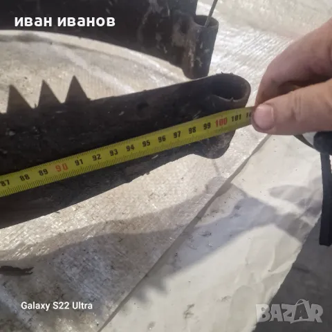 Джага Трупач, снимка 7 - Джаги - 48514131