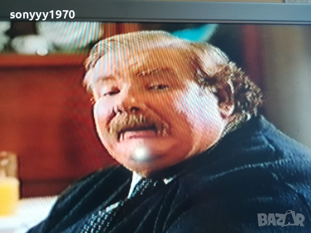 ХАРИ ПОТЪР-VHS VIDEO TAPE 1109251201, снимка 10 - Други жанрове - 51676850