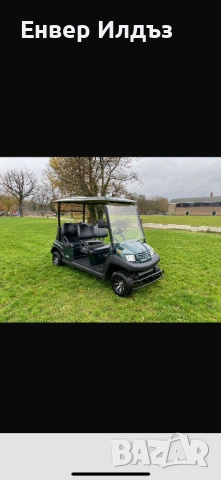 Внос на Голф колички/части , снимка 5 - Голф - 53663883