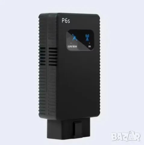 Нов модел от 2025 година! Сателитен + GPS Заглушител на OBD Порта на Автомобила OBD2 Букса за Кола, снимка 10 - Навигация за кола - 49620146