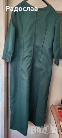  Продавам рокли бална дълги брошка, снимка 3 - Рокли - 39235236