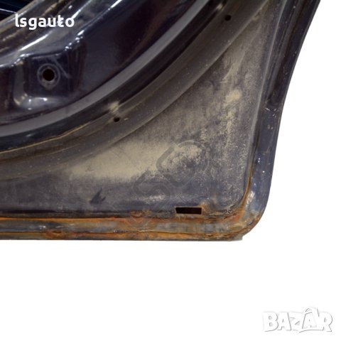 Задна дясна врата Mazda 2 I (DY) 2003-2007 ID:104568, снимка 6 - Части - 41332249