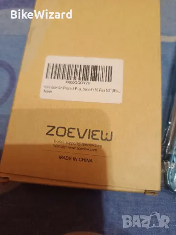 Iphone 6 /6s калъф НОВ, снимка 3 - Калъфи, кейсове - 48228988