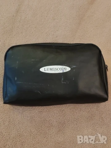 Апарат за измерване на кръвно налягане LUMISKOPE. , снимка 5 - Уреди за диагностика - 51166997