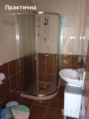 Тристаен апартамент "Еуфория", снимка 13 - Апартаменти - 44145769