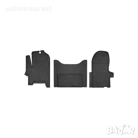 Гумени стелки Frogum за Iveco Daily III – AK180