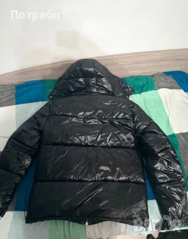 Moncler Puffer Jacket , снимка 5 - Якета - 48592669