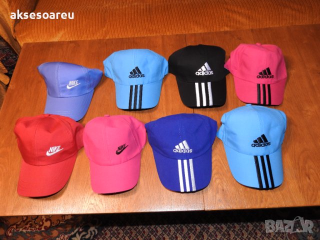 Шапка с козирка бродирана 3D емблема лого на кола BMW Audi Mercedes Ford Skoda Porsche Subaru Volksw, снимка 15 - Шапки - 41373029