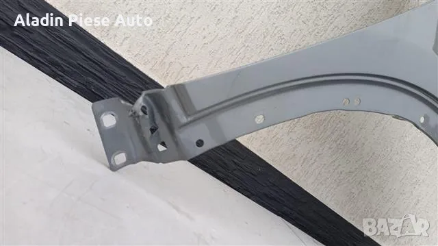 Предно дясно крило Форд Куга 2021 2022 2023 2024г , снимка 3 - Аксесоари и консумативи - 50428165