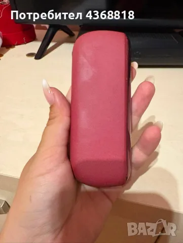 IQOS iluma - Red sunset, снимка 2 - Друга електроника - 55784406