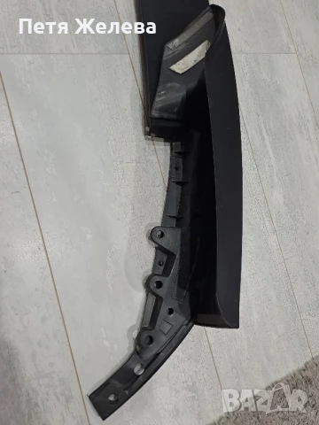 Лип спойлер BMW F30;F31, снимка 10 - Аксесоари и консумативи - 51332275