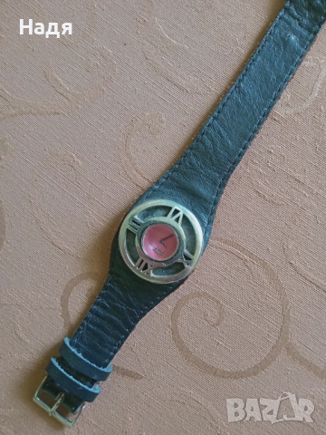 Часовник Folli Follie, снимка 13 - Дамски - 52316302