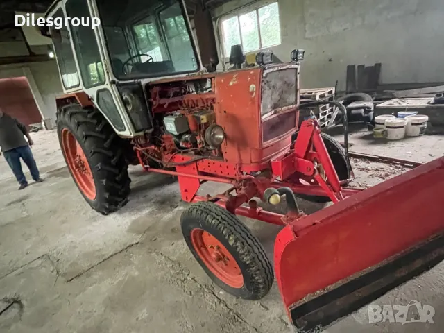 ЮМЗ Снегорин, снимка 3 - Индустриална техника - 50069746