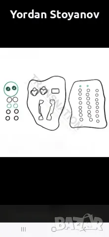 DQ200 OAM DSG, снимка 8 - Части - 48701192