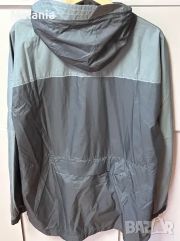 Мъжко преходно яке-ветровка Nike Sportswear Woven, размер М, снимка 5 - Якета - 56084231