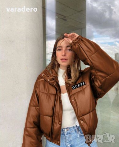 Calvin Klein , снимка 17 - Якета - 34556701