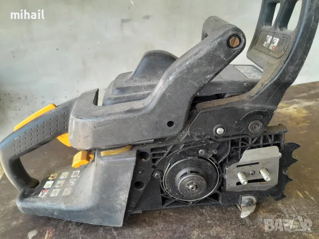 homelite hcs 3335 на части, снимка 4 - Градинска техника - 55881460