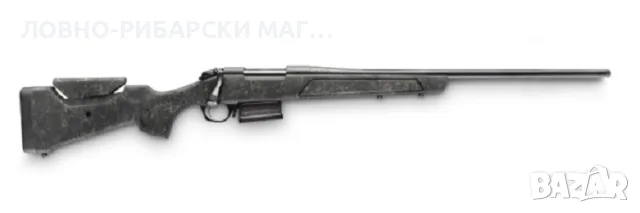Kарабина Bergara B-14 SIERRA 243 win. 22 “ NEW