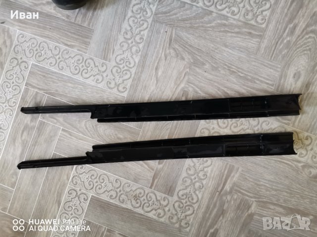 Лайсна за багажник на Джета2, снимка 2 - Аксесоари и консумативи - 41535280