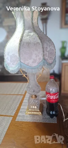 Настолен лампион