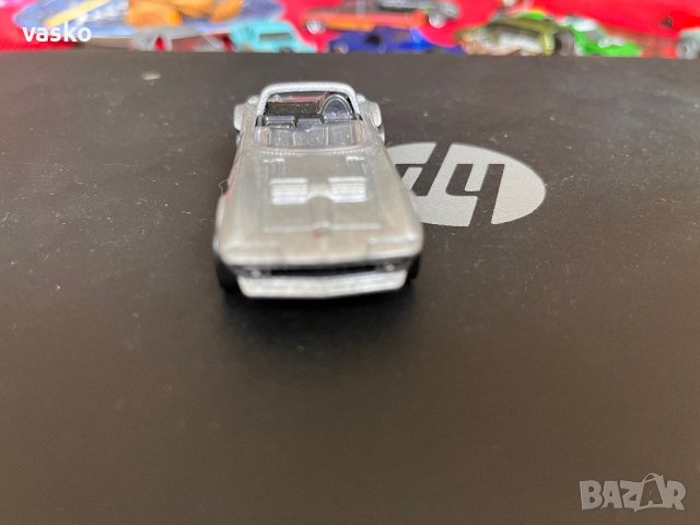 Hotwheels-перфектен, снимка 2 - Колекции - 41652354