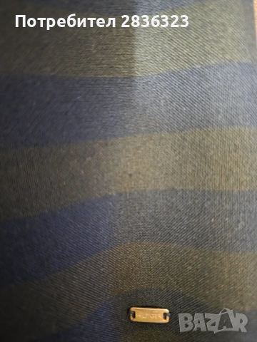 Tommy Hilfiger , снимка 4 - Сака - 53482346
