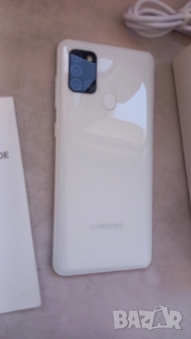 Samsung a21s 3gb.ram, снимка 8 - Samsung - 53642283