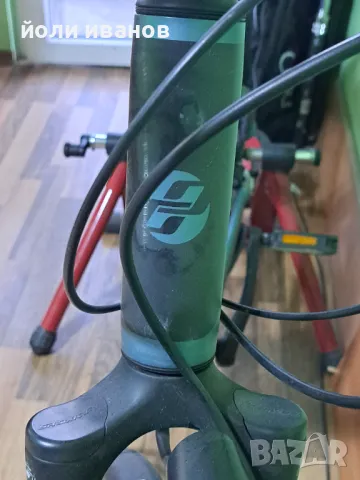 Велосипед 28 цола,дискови хидравлични спирачки, снимка 7 - Велосипеди - 47323582