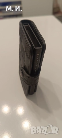  Продавам Карт холдер ЛВ, снимка 6 - Портфейли, портмонета - 53834745